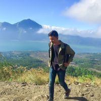 Satriawan Korry's Photo