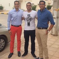 Issam Zeraidi的照片