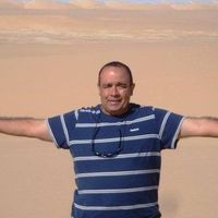 Sherif Hegazy's Photo