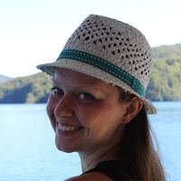 Agnieszka Bogucka's Photo