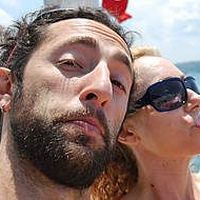 Michele and Lydia's Photo