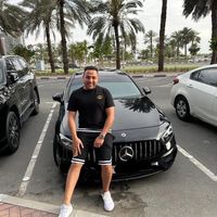 Mazen  Shaban's Photo