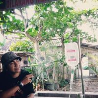 Muhammad Gunawan's Photo