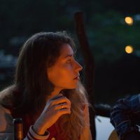 Polina Arbaeva的照片