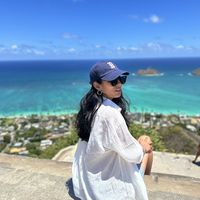 Patricia Puerto's Photo