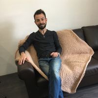 Vasif Kurbanov的照片