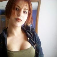 Sol Maria Martin's Photo