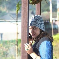 Rashmi Chakraborty's Photo