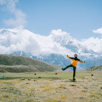 Miguel Angel Gorriz Peris's Photo