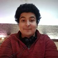 Hector Diaz的照片