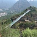 Shidu Shiyan Glass Plank Road's picture