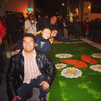 Cesar Soriano's Photo