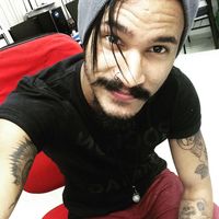 Fotos von Samuel Martin