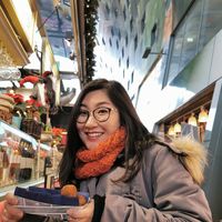 Ana Rie Goto's Photo