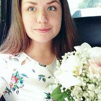 Anastasia Kazantseva's Photo