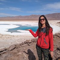 Carmen Militaru的照片