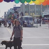 Фотографии пользователя Rebekah Zeller