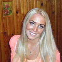 Elina Mustonen的照片