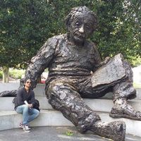 Govind Mohan的照片