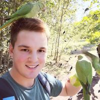 Matěj Miláček的照片