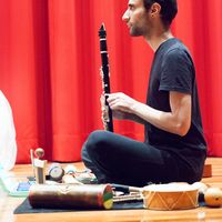 Sergio Sanchez's Photo