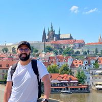 Otmane-boucharta's Photo