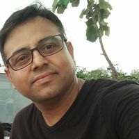 Kshitij Pankaj's Photo