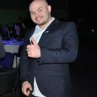 Elvis Sulozeqi's Photo