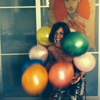 Laura Camillucci's Photo