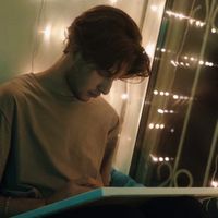 Микаил Лазарев's Photo