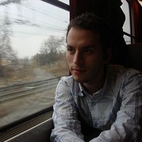 Daniel Pieruzzini's Photo