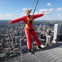 Victoria Morning的照片