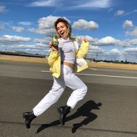 Luisa Demmer的照片