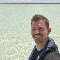 Matthew Bennett的照片