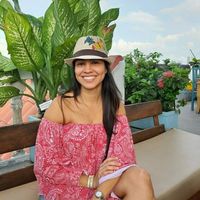 Thulie Jiménez Villalobos的照片