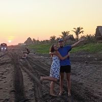 Pawel Baginski的照片