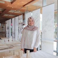 Azzahra Adnina Namira Ginting的照片