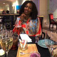 Carmelitaa Kiloran's Photo