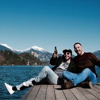 Giovanni Camporeale's Photo