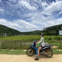 Thanh Nguyen's Photo