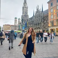 Basak Baran的照片