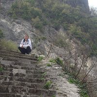 Jovana Martinovic's Photo