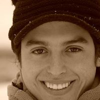 Nicolas Rubiano's Photo