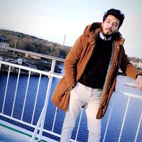 HamXa Khalid的照片