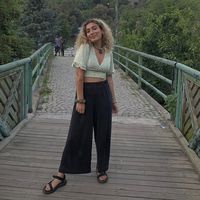 Nilufar Ahmaribaf的照片