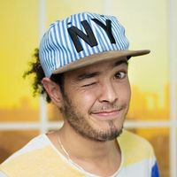 saadaoui  haythem's Photo