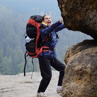 Eliška Skybová's Photo