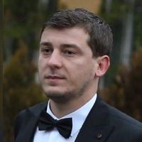 Photos de Giorgi Sopromadze