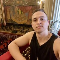 RAFAEL GONCALVES's Photo