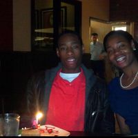 Jamaal Hines的照片